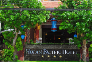 Hoi An Pacific Hotel - Công Ty TNHH MTV Khương Trường Thịnh